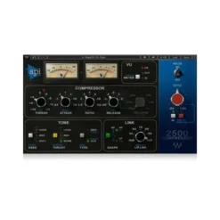 Waves Studio Classics Collection