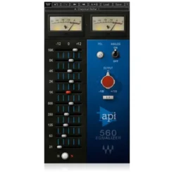 Waves Studio Classics Collection