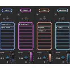 Waves StudioVerse Mix Unlock