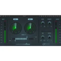 Waves Submarine