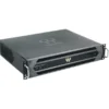 Waves SuperRack LiveBox Dante