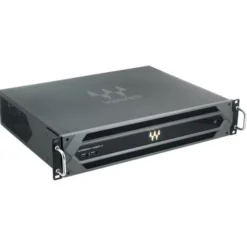 Waves SuperRack LiveBox Dante