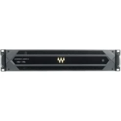 Waves SuperRack LiveBox Dante
