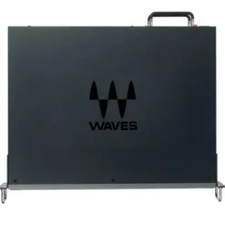 Waves SuperRack LiveBox Dante