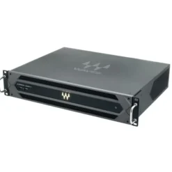 Waves SuperRack LiveBox Dante