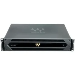 Waves SuperRack LiveBox Dante