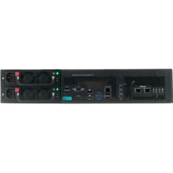 Waves SuperRack LiveBox Dante