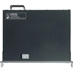 Waves SuperRack LiveBox Dante