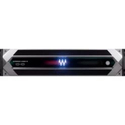 Waves SuperRack LiveBox Madi