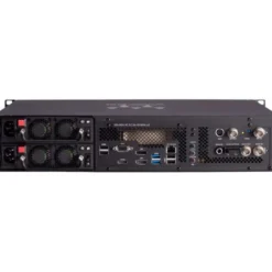Waves SuperRack LiveBox Madi