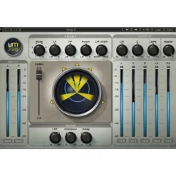 Waves 360° Surround Tools