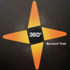 Waves 360° Surround Tools