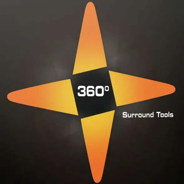 Waves 360° Surround Tools