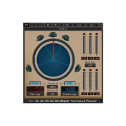 Waves 360° Surround Tools