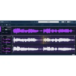 Waves Sync Vx