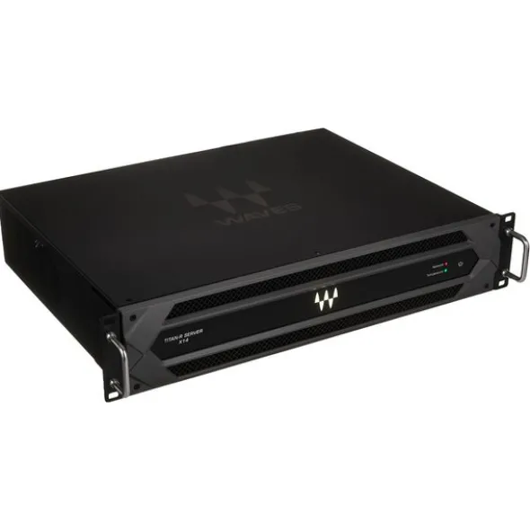 Waves Titan-R SoundGrid Server