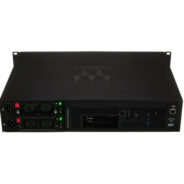 Waves Titan-R SoundGrid Server