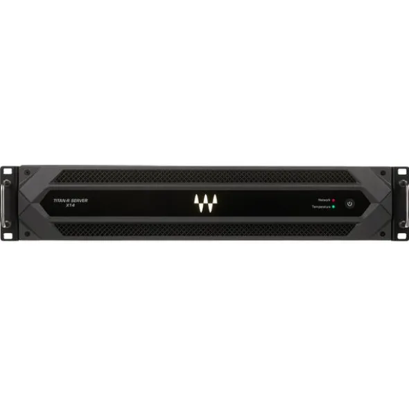 Waves Titan-R SoundGrid Server