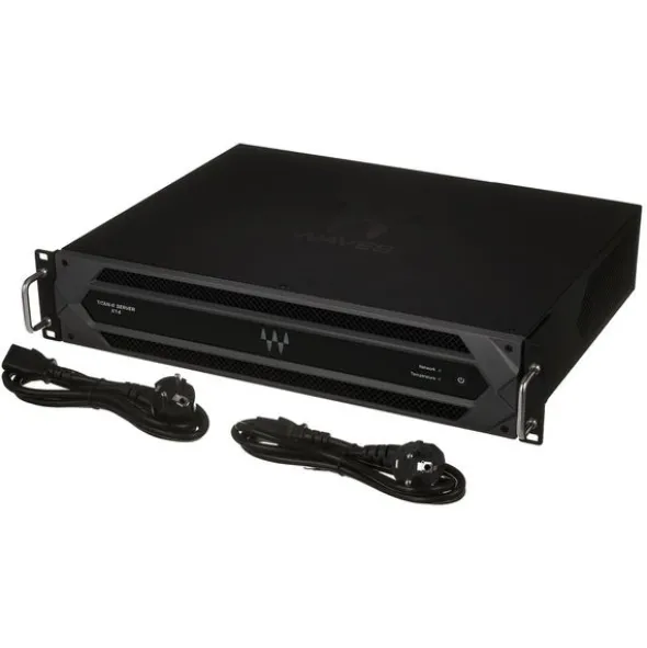 Waves Titan-R SoundGrid Server