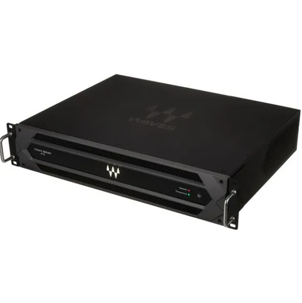 Waves Titan-R SoundGrid Server
