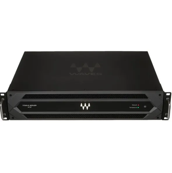 Waves Titan-R SoundGrid Server