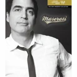 Waves Tony Maserati Signature Series