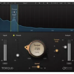 Waves Torque