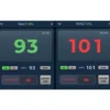 Waves TRACT SPL Meter