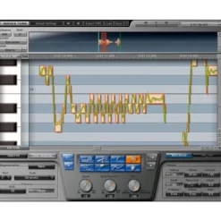 Waves Tune