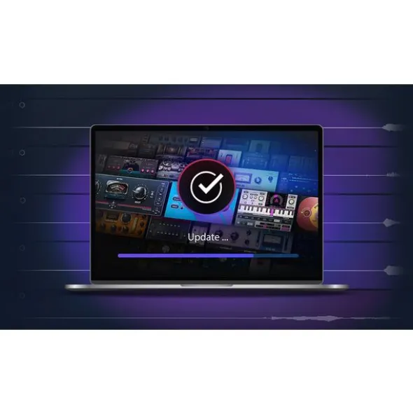 Waves Ultimate 3-Months Subscription