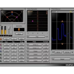 Waves UltraPitch