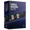 Waves Video Sound Suite