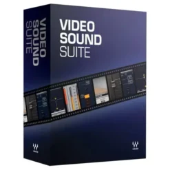 Waves Video Sound Suite