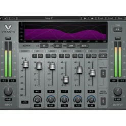 Waves Vitamin Sonic Enhancer