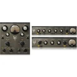 Waves V-Series