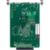 Waves WSG-PY64 I/O for Yamaha DM7/5