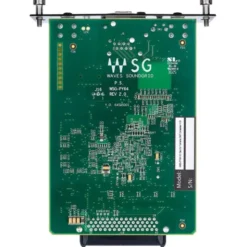 Waves WSG-PY64 I/O for Yamaha DM7/5