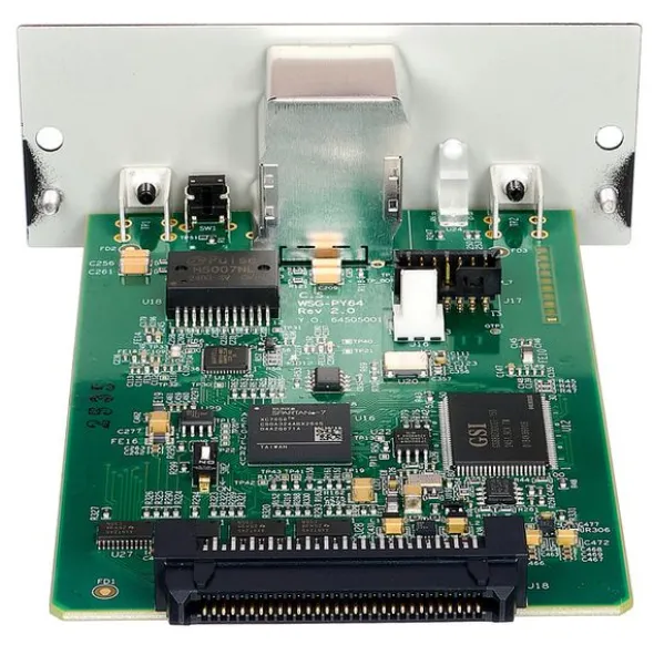 Waves WSG-PY64 I/O for Yamaha DM7/5