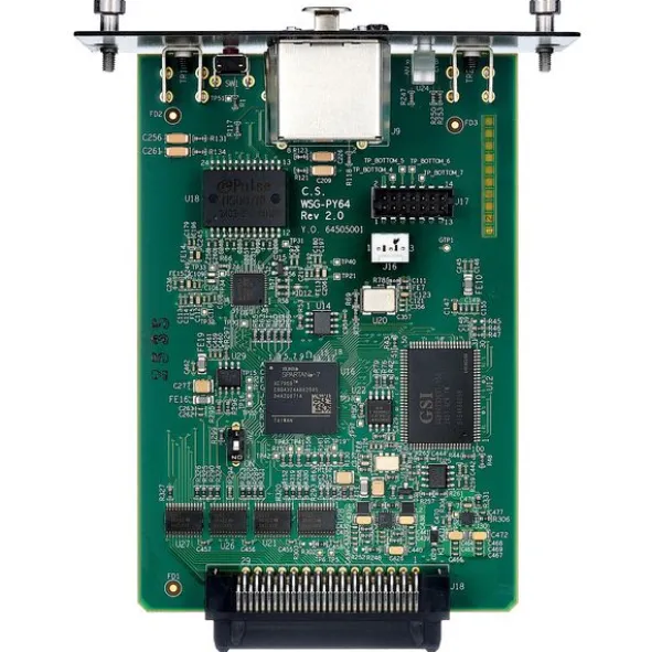 Waves WSG-PY64 I/O for Yamaha DM7/5