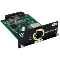 Waves WSG-PY64 I/O for Yamaha DM7/5