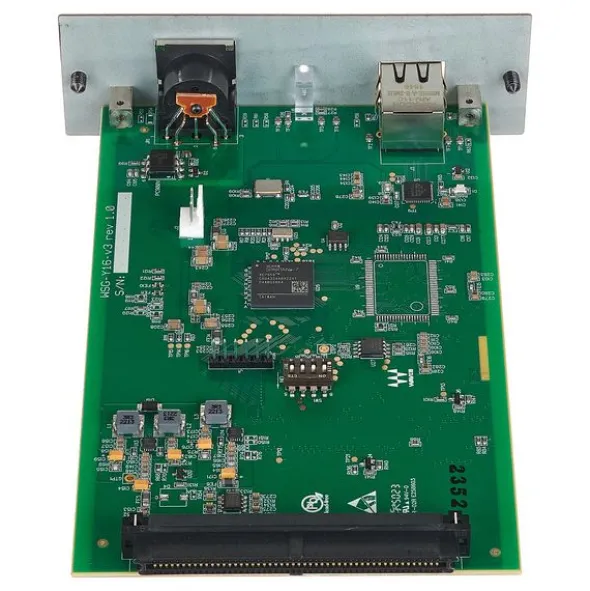Waves WSG-Y16 V3 SGCard Yamaha