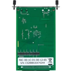 Waves WSG-Y16 V3 SGCard Yamaha