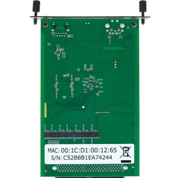 Waves WSG-Y16 V3 SGCard Yamaha
