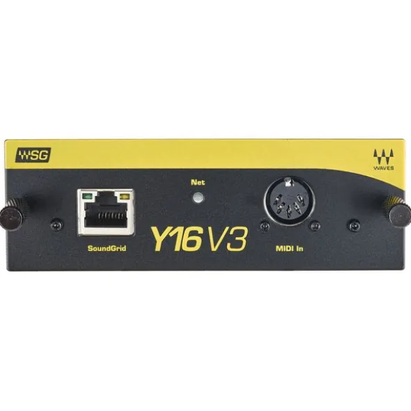 Waves WSG-Y16 V3 SGCard Yamaha