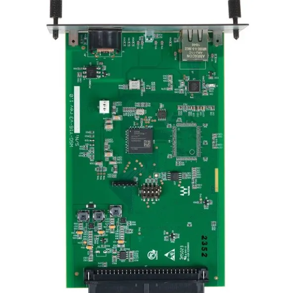 Waves WSG-Y16 V3 SGCard Yamaha
