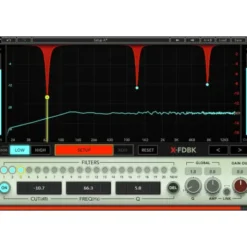 Waves X-FDBK