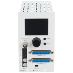 WesAudio Calypso