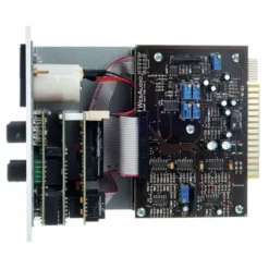 WesAudio Dione