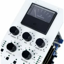 WesAudio Dione