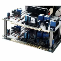 WesAudio Dione